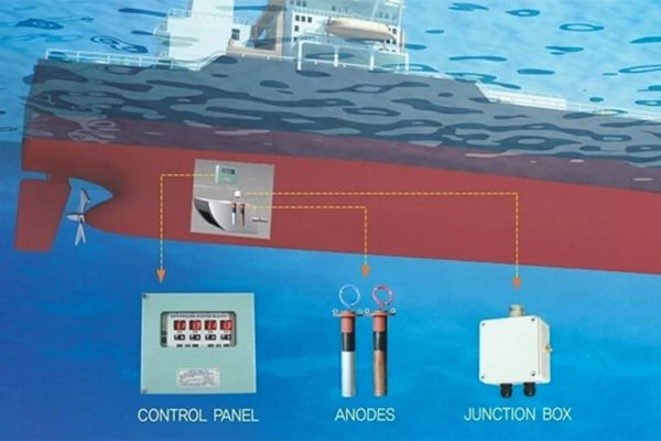 Anti Fouling 1