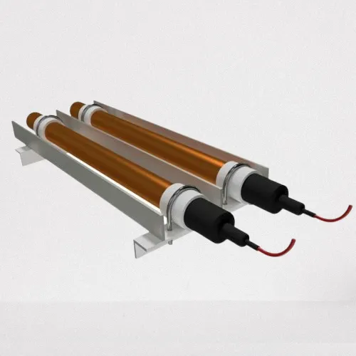 Box Cooler Anode