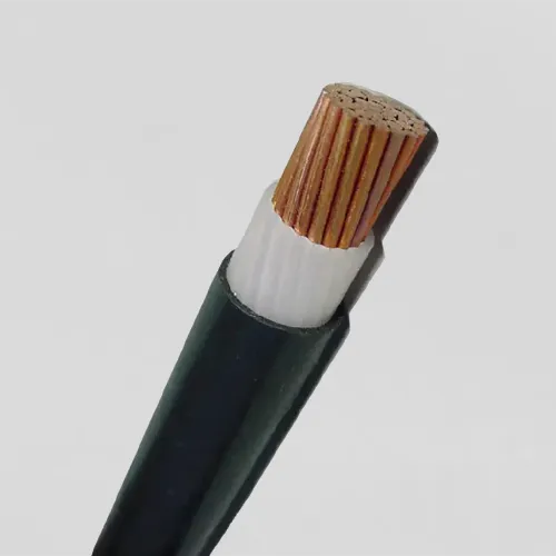CP Wire