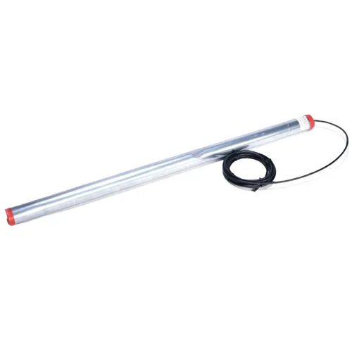 Canister Anode