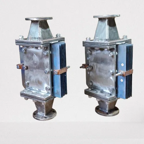 Chlorination Systemm