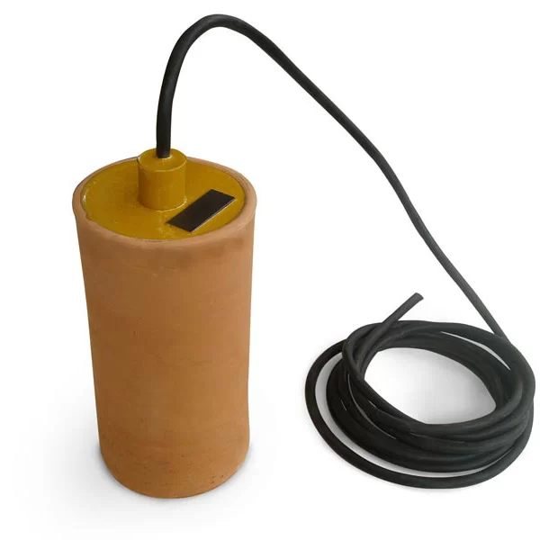 Cu CuSO4 Reference Electrode