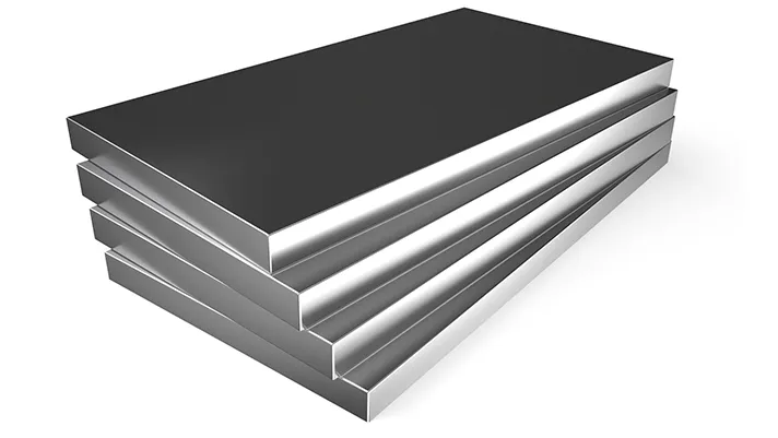 Grade 5 titanium sheet