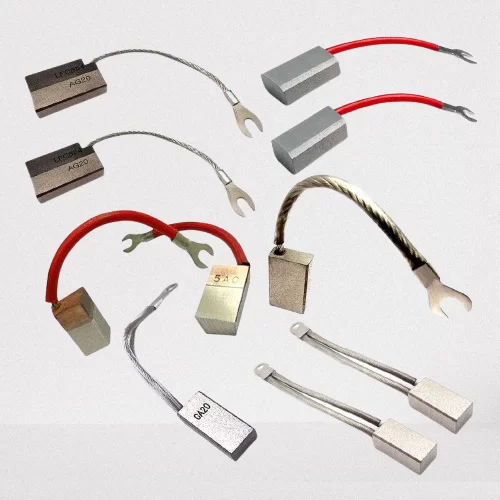 Grounding Protection Brush