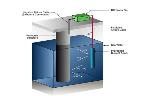ICCP Anodes 2
