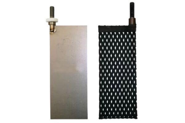 Lead Dioxide Anodes 1
