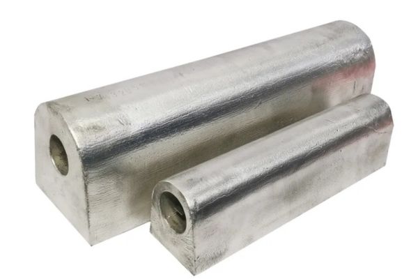 Magnesium Anode 1