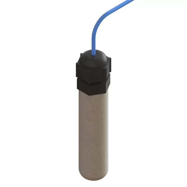 Manganese Dioxide Reference Electrode