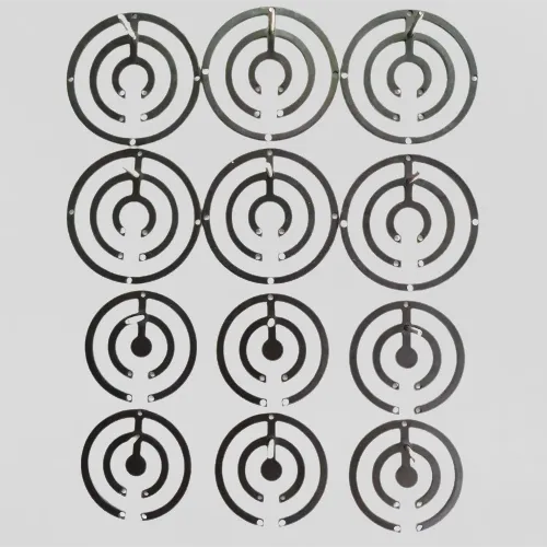 Platinized Anode for Precious Metal Plating