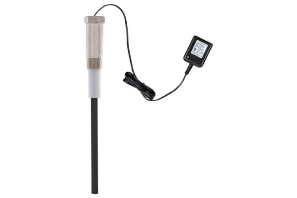 Powered Anode Rod 1