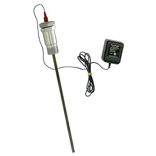 Powered Anode Rodd