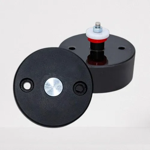 Reference Anodes