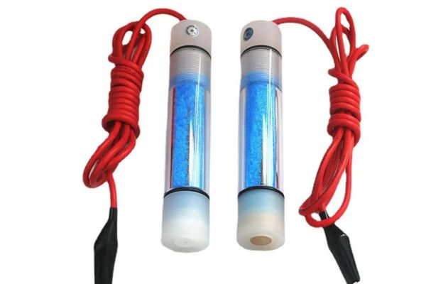 Reference Electrolyzer 1