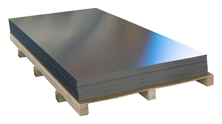 Thin Titanium Sheet