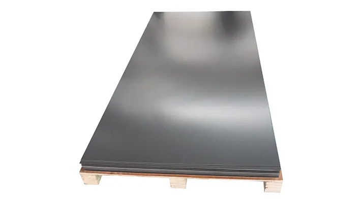 Titanium Alloy Plate