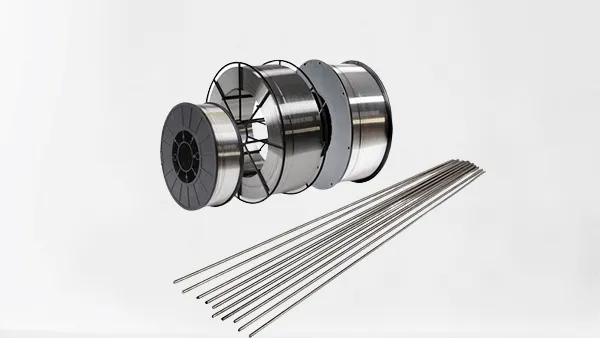 Titanium Alloy Wire