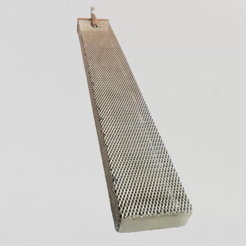 Titanium Anodes for Precious Metal Plating