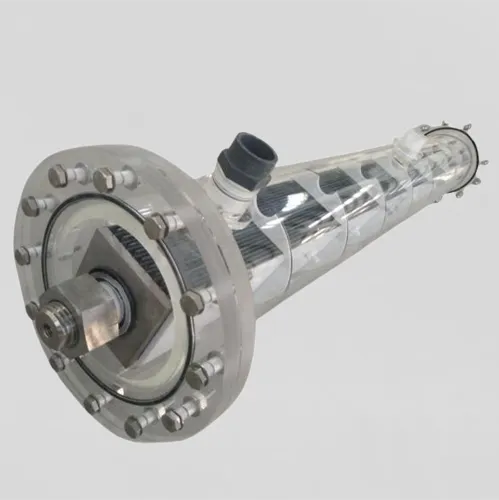 Titanium Electrolyzer Cell