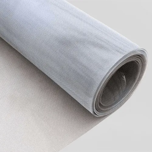Titanium Mesh
