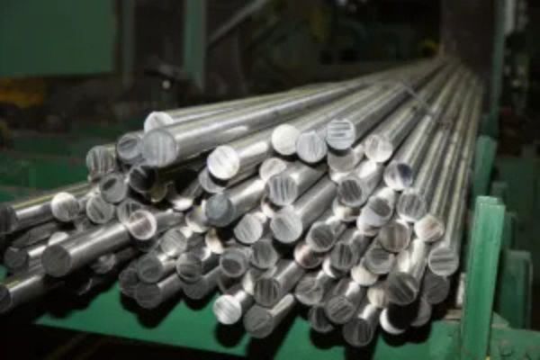 Titanium Rod Bar 2