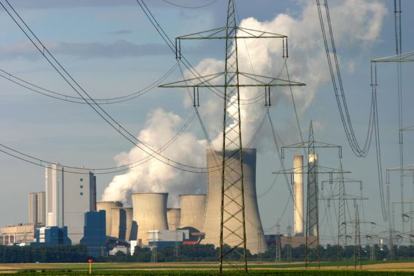 Power Plant 1