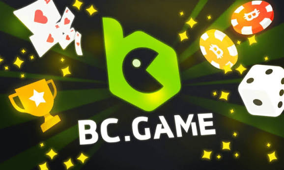 BC.Game Mirror Registration Your Guide to Seamless Access -371496182