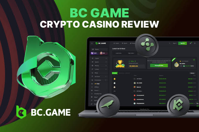BC.Game Mirror Registration Your Guide to Seamless Access -371496182