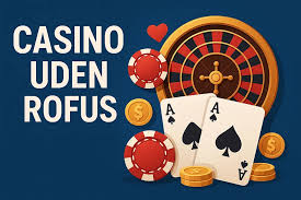 Bedste casino uden ROFUS Find din favorit Bedste casino uden ROFUS Find din favorit
