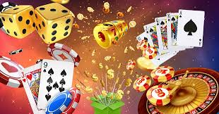 Casino Spinsala Your Ultimate Gaming Destination Casino Spinsala Your Ultimate Gaming Destination