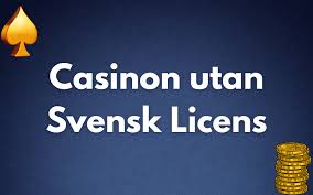 Casino Utan Svensk Licens En Djupdykning i Alternativen -1158443619 Casino Utan Svensk Licens En Djupdykning i Alternativen -1158443619