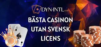 Casino Utan Svensk Licens En Djupdykning i Alternativen -1158443619 Casino Utan Svensk Licens En Djupdykning i Alternativen -1158443619