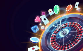 Die besten Online Casinos im Ausland Ein umfassender Leitfaden