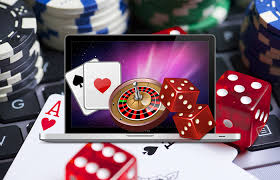 Discover the Excitement of CasinoJoy Mobile App