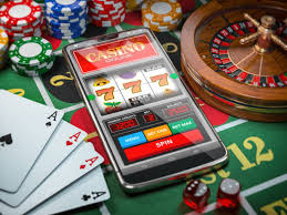 Exploring the Exciting World of Playing.io Your Ultimate Online Gaming Destination