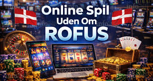 Gratis Spins Casino Uden ROFUS - Din Guide til Spil uden Restriktioner Gratis Spins Casino Uden ROFUS - Din Guide til Spil uden Restriktioner