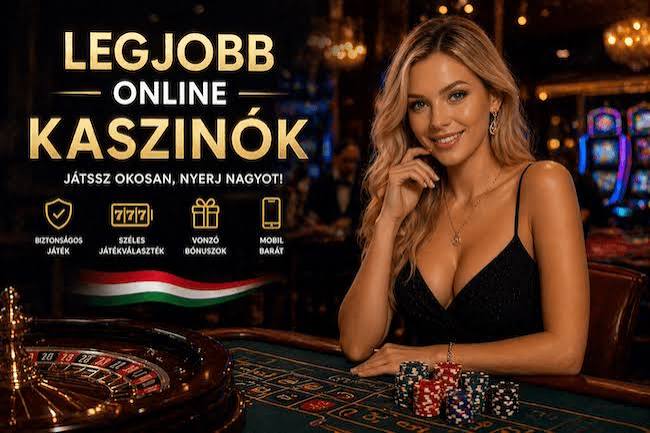 Hogyan válassz online kaszinót Útmutató a sikeres választáshoz -1103696338