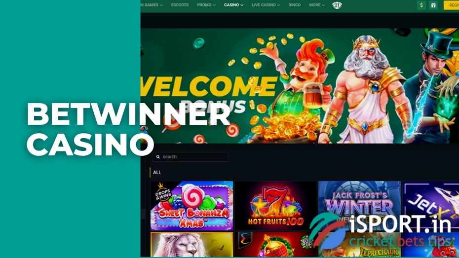 Maximize Your Winnings with BetWinner Bonuses