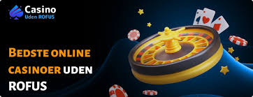 Poker Uden om Rufus En Udforskning af Det Uafhængige Poker Miljø