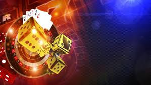 The Evolution of Online Casinos A Comprehensive Guide