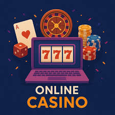The Evolution of Online Casinos A Comprehensive Guide