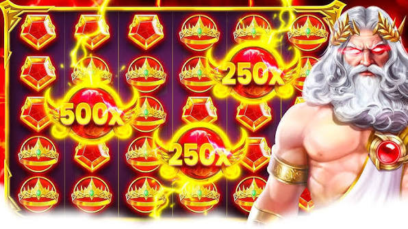 Unlocking the Mysteries of Gates of Olympus -896087916