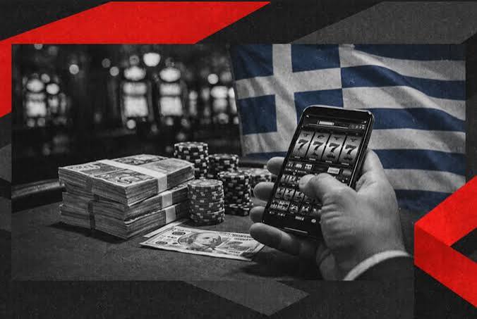 Ανακαλύπτοντας τον Κόσμο του NV Casino